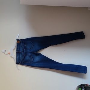 Guess Power Skinny Low Jeans